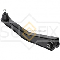Рычаг задней подвески, нижний задний SUFIX F W1LZ 1440891292 SH-1671 - Изображение 2