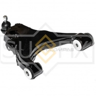 Рычаг передней подвески, слева SUFIX 1440891550 SH-1609 C TM2X4G - Изображение 3