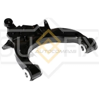Рычаг передней подвески, слева SUFIX 1440891525 SH-1509 HWM 52K - Изображение 2