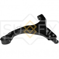 Рычаг передней подвески, слева SUFIX SH-1569 DSLX N 1440891540 - Изображение 2