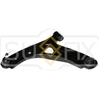 Рычаг передней подвески, слева SUFIX SH-1493 1440891528 WWC 6L6T - Изображение 2
