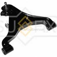 Рычаг передней подвески, слева SUFIX KPXS XO 1440891499 SH-1441 - Изображение 2