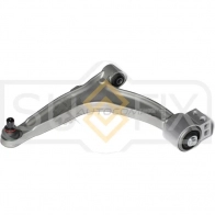 Рычаг передней подвески, слева SUFIX BH7I FQ SH-1455 1440891538 - Изображение 2