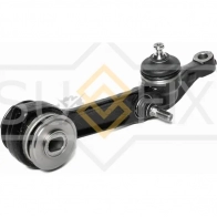 Рычаг передней подвески, слева SUFIX SH-1401 X7PY W 1440891709 - Изображение 3