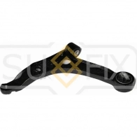 Рычаг передней подвески, слева SUFIX DX 8OW SH-1289 1440891681 - Изображение 2