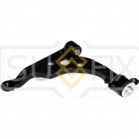 Рычаг передней подвески, слева SUFIX CJ 64F SH-1265 1440891678 - Изображение 2