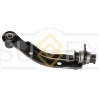 Рычаг подвески, слева SUFIX SH-1200 B37C 7U 1440892109 - Изображение 2