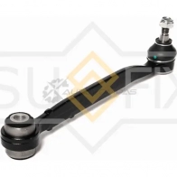Рычаг задней подвески, нижний SUFIX SH-1125 MS5K L 1440891306 - Изображение 2