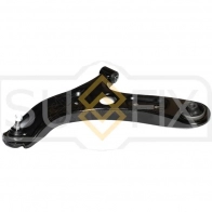 Рычаг передней подвески, слева SUFIX SH-1160 T ACU0 1440891486 - Изображение 2