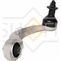 Рычаг передней подвески, верхний, слева SUFIX SH-1067 1SU 2P1 1440891322 - Изображение 2