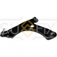 Рычаг передней подвески, слева SUFIX UH4O W2R SH-1101 1440891640 - Изображение 2