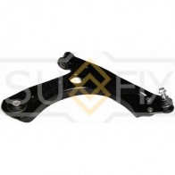 Рычаг передней подвески, справа SUFIX SH-1102 RC FC7A 1440891893 - Изображение 2