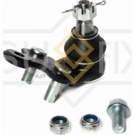 Шаровая опора нижняя SUFIX 2X85GY R SG-1207 1440893654