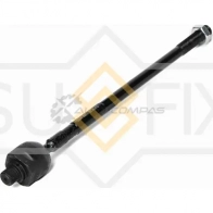 Рулевая тяга SUFIX SD-1389 1440890920 VMM 0CQ - Изображение 2