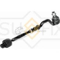 Рулевая тяга в сборе SUFIX SD-1408 WKQCP BL 1440890955 - Изображение 2