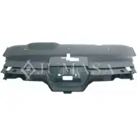 Решетка радиатора JUMASA GD3W 4 1276139995 21033553 731049