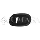 Решетка бампера JUMASA J5U1 3W 1276141193 22010314 OSTIO