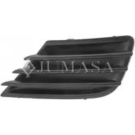 Решетка бампера JUMASA V 0X4QD 9G7A0WA 22013536 1276141367