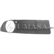 Решетка бампера JUMASA YOKC6UH 22020540 1276141485 UF A3Q
