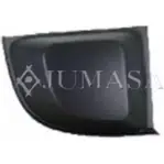 Решетка бампера JUMASA 1276141515 6O2N49Q LBKA X 22021228