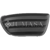 Решетка бампера JUMASA 1276141517 CN CX9 LZKHO8 22021232