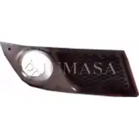 Решетка бампера JUMASA ZR58761 1276141527 GSLG EGL 22021251