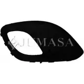 Решетка бампера JUMASA 1276141565 22021842 G JJY3QI 7VV30