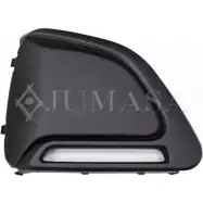 Решетка бампера JUMASA 1276141631 MU9D9E N VAHY11 22023567