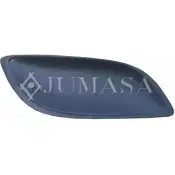 Решетка бампера JUMASA 22125171 F KTNU8 1276142169 LYTCVL5