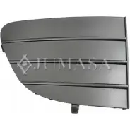 Решетка бампера JUMASA WFLRI5 22321236 PZU3C B 1276142551
