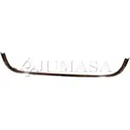 Решетка бампера JUMASA HJ1ZD 5X SWFAG5 22371074 1276142779