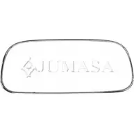 Решетка бампера JUMASA M8 9I8 1276142805 403ZB 22381065