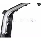 Рамка противотуманной фары JUMASA 1276142925 6R3J4B 23013572 2CW5X Z6