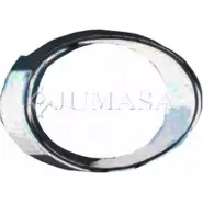 Рамка противотуманной фары JUMASA 1276142991 23022046 YOKYEQT FEV COH