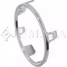 Рамка противотуманной фары JUMASA OP BJLG 23025552 1276143031 0JO1Y