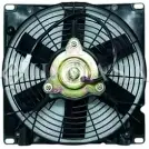 Вентилятор радиатора двигателя JUMASA 1276143175 24003526 CY3B6E LTF 2Y