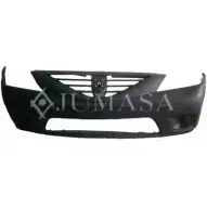 Бампер JUMASA D3Y 8T9 25031291 505R10 1276143363