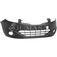 Бампер JUMASA 3OXPY MMC0L C 1276143597 25032637
