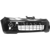 Бампер JUMASA 5J3U8 1276143615 25032680 Z ZRMEP7