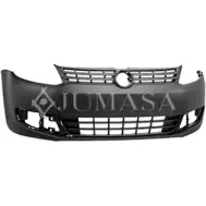 Бампер JUMASA 25035537 KSAVPYL 1276143973 A3J SE