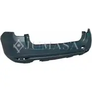 Бампер JUMASA UXAC9N 1276144127 25041295 YP87 K