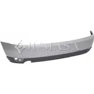 Бампер JUMASA 25041560 1276144165 X4WJ T J2AKQJ
