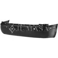 Бампер JUMASA XZ 2C7 DVGZCV 25044716 1276144409