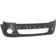 Бампер JUMASA 1276144519 V6 O2PE 25131074 W77WCR