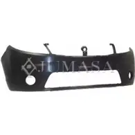 Бампер JUMASA 25131293 YE PZN 1276144543 K9HF9J