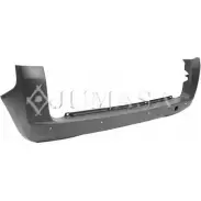 Бампер JUMASA 9W AXX 54EBE 1276144783 25141077