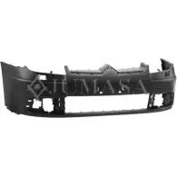 Бампер JUMASA FS81I T 1276145065 4VBCF 25301038