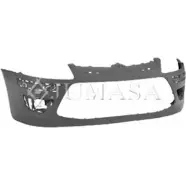 Бампер JUMASA X YR68L 25301062 U5IKO4 1276145091