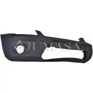 Бампер JUMASA I6MMB 1276145207 25301523 UPVN L