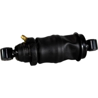 Амортизатор кабины задний (пневмо) 240x290 O O 14x40 14x40 Man F90- F2000 19...